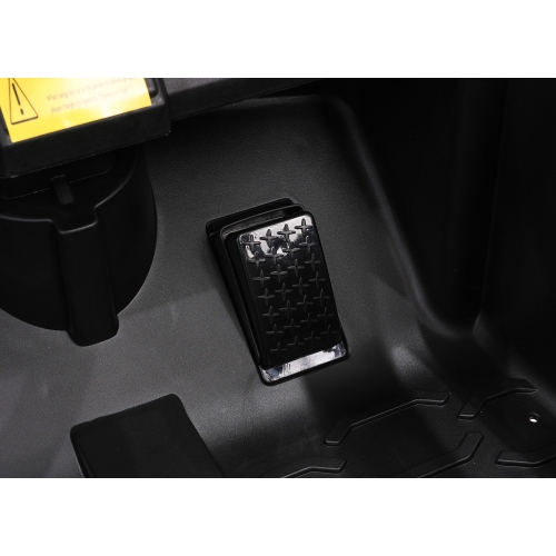 Pojazd elektryczny Buggy Kawasaki TERYX KRX1000 Khaki JS330